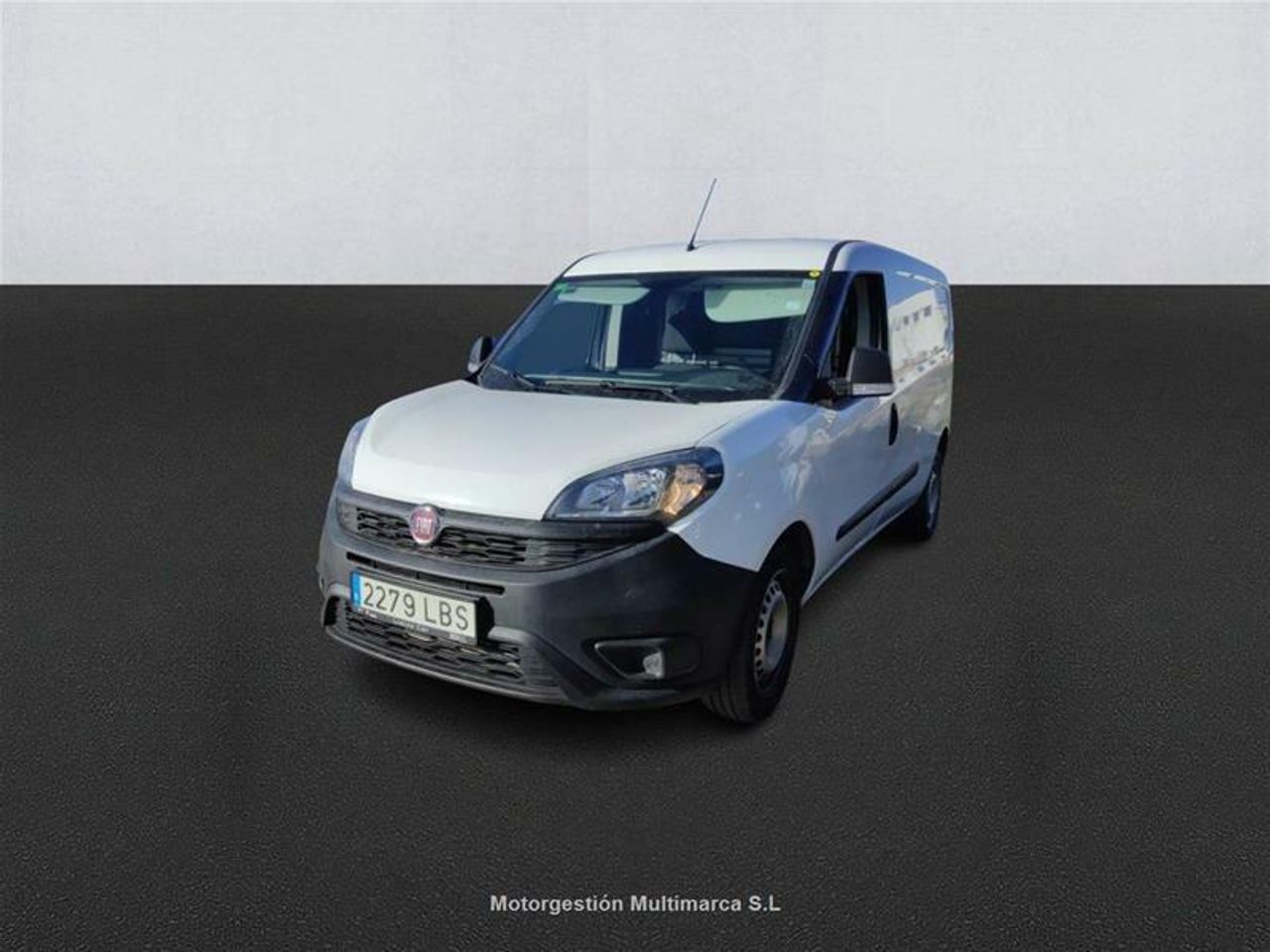 Foto Fiat Doblo Cargo 1