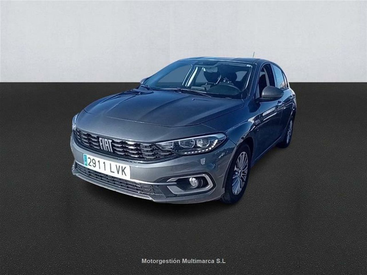 Foto Fiat Tipo 1