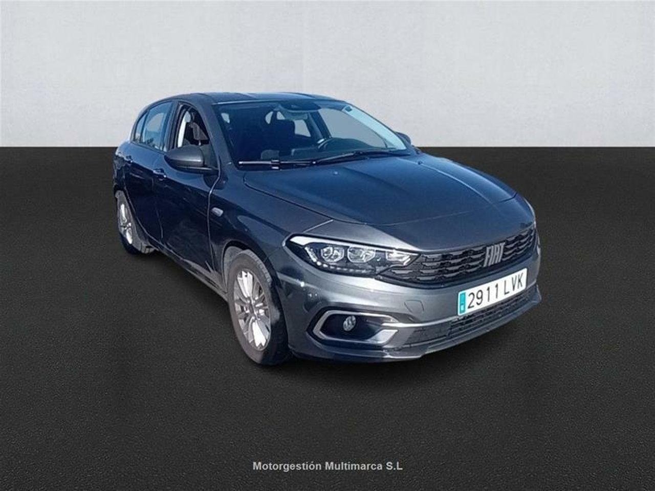 Foto Fiat Tipo 3