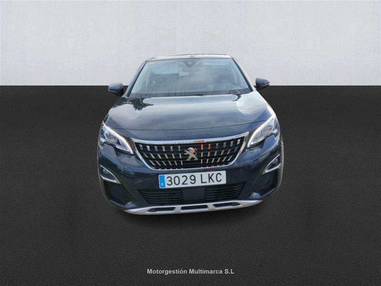 Foto Peugeot 3008 2