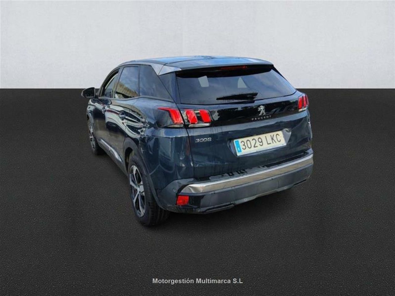 Foto Peugeot 3008 6