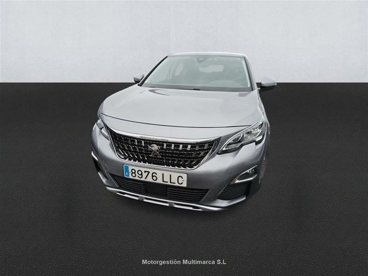 Foto Peugeot 3008 2