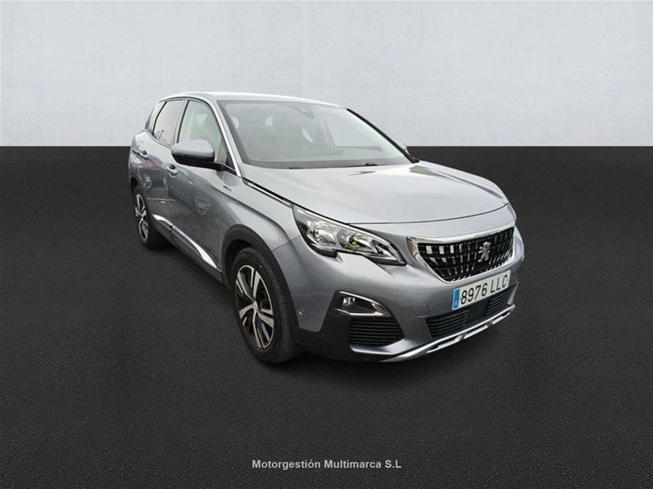 Foto Peugeot 3008 3