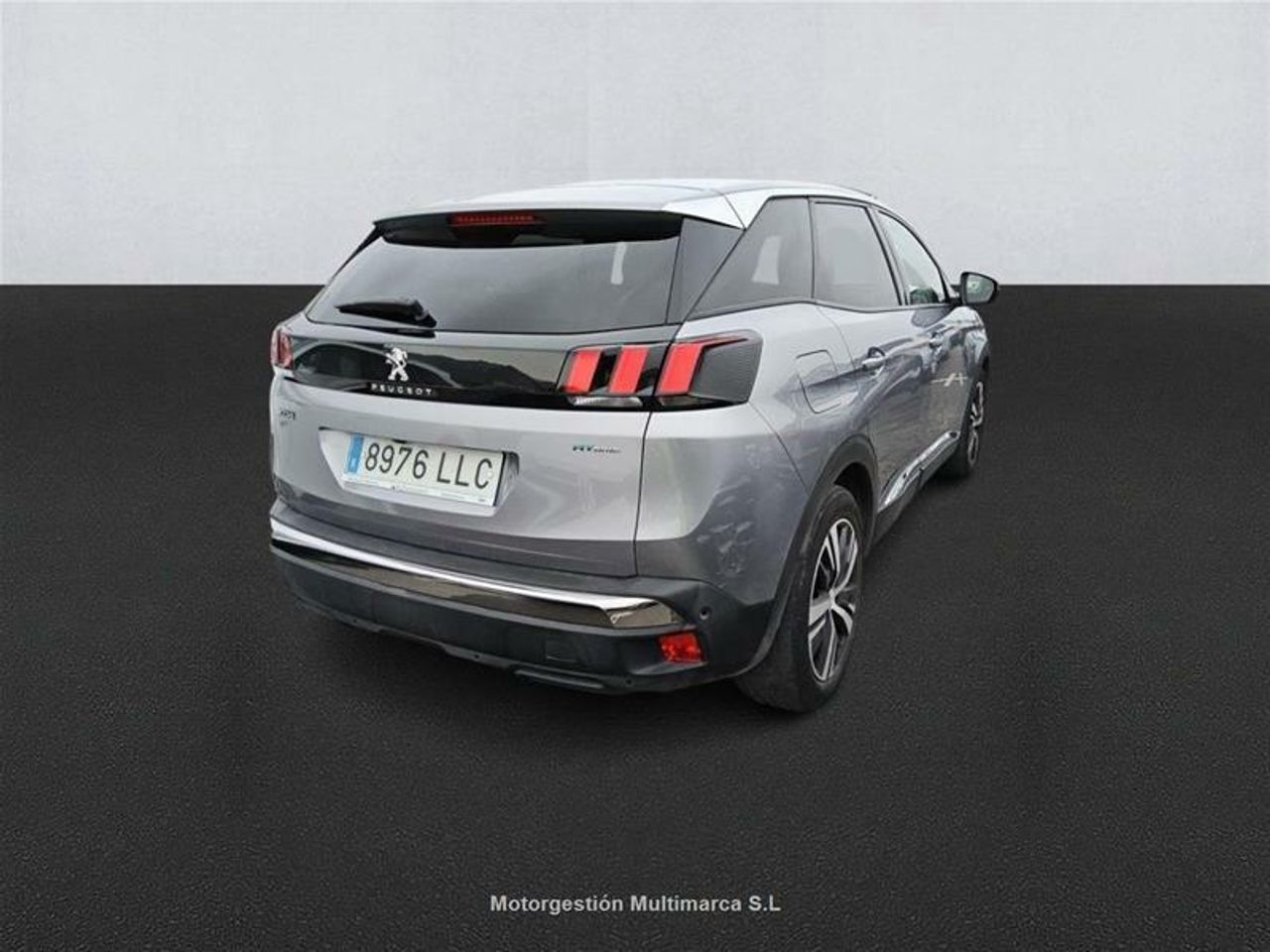 Foto Peugeot 3008 4