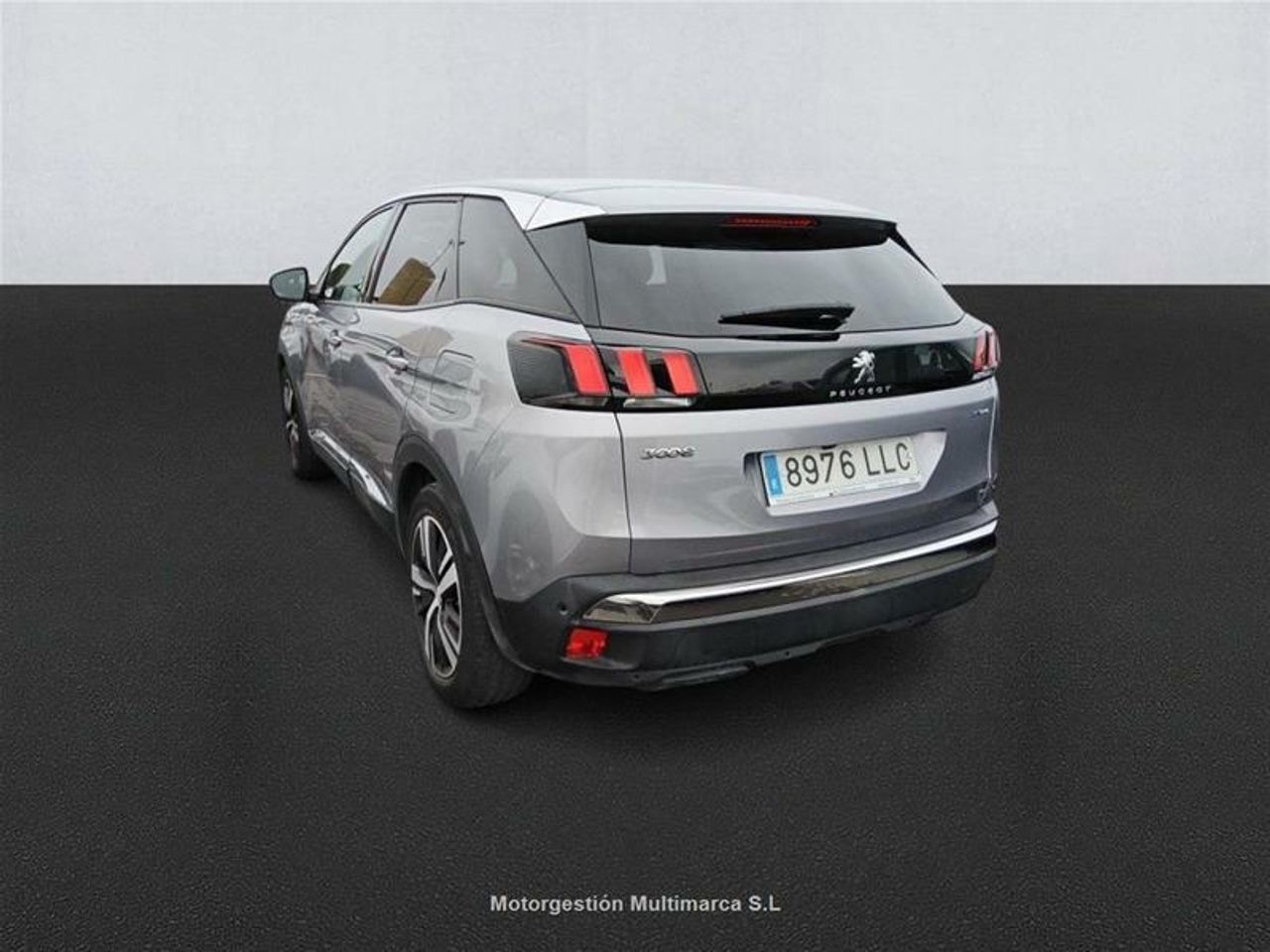 Foto Peugeot 3008 6