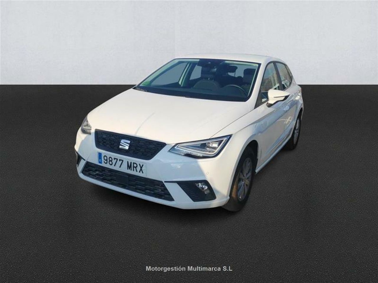 Foto Seat Ibiza 1