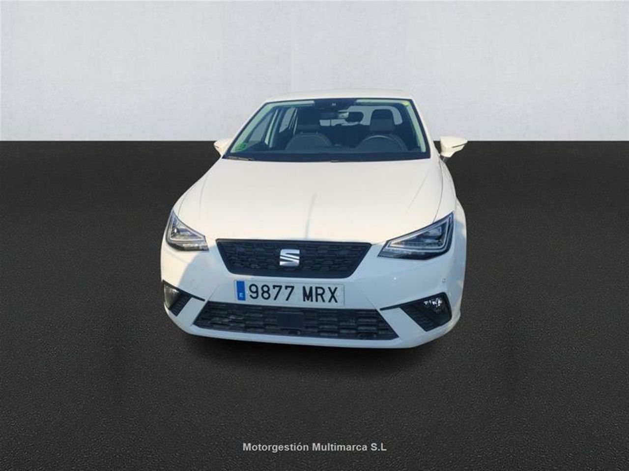 Foto Seat Ibiza 2