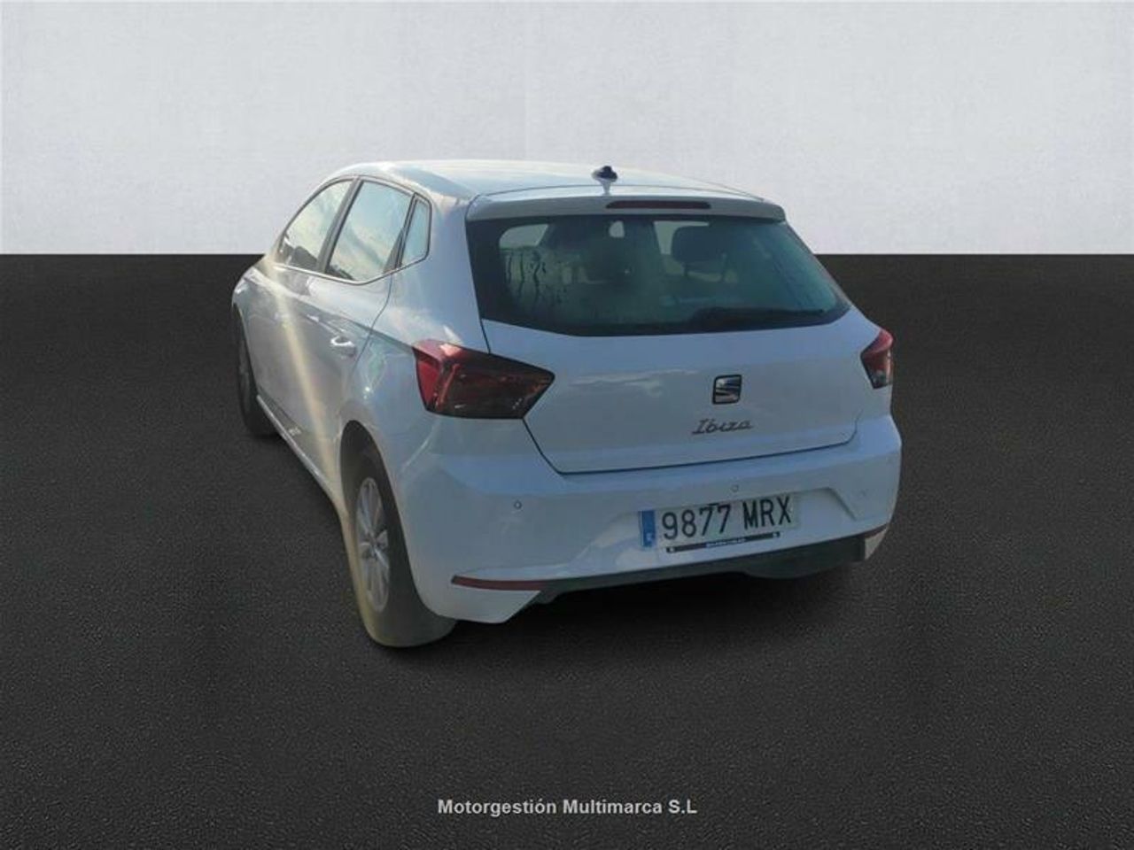 Foto Seat Ibiza 6