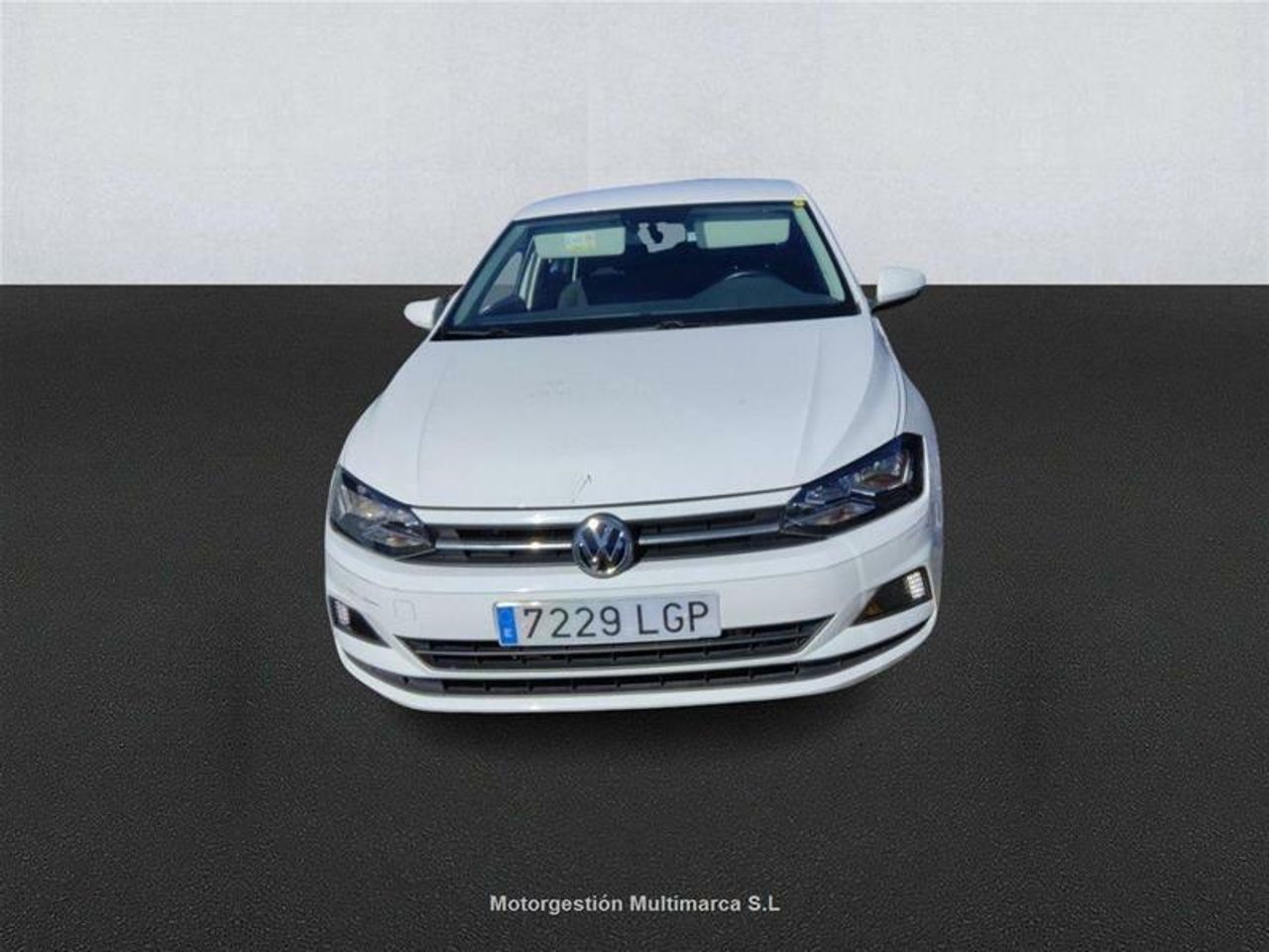 Foto Volkswagen Polo 2