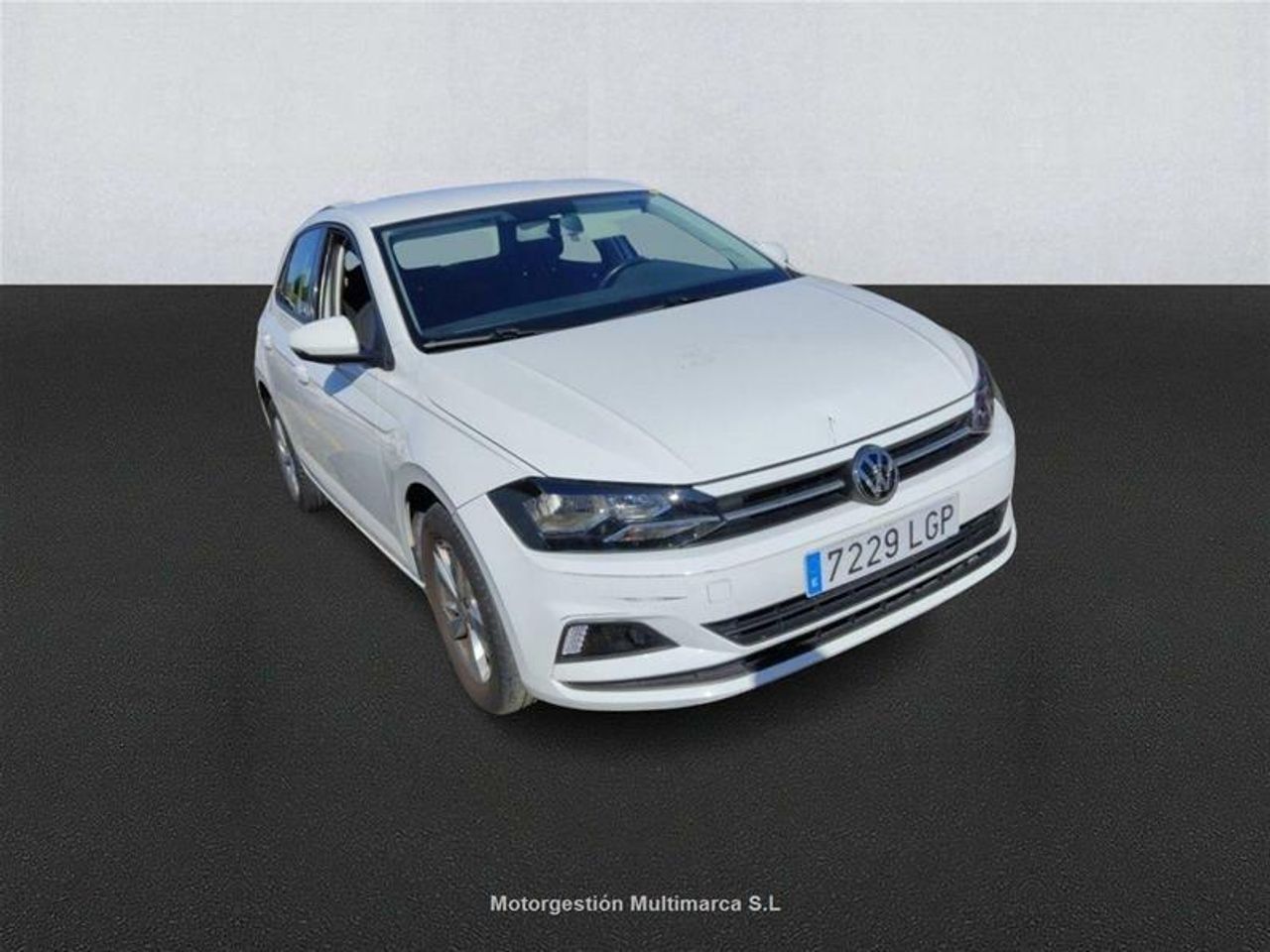 Foto Volkswagen Polo 3