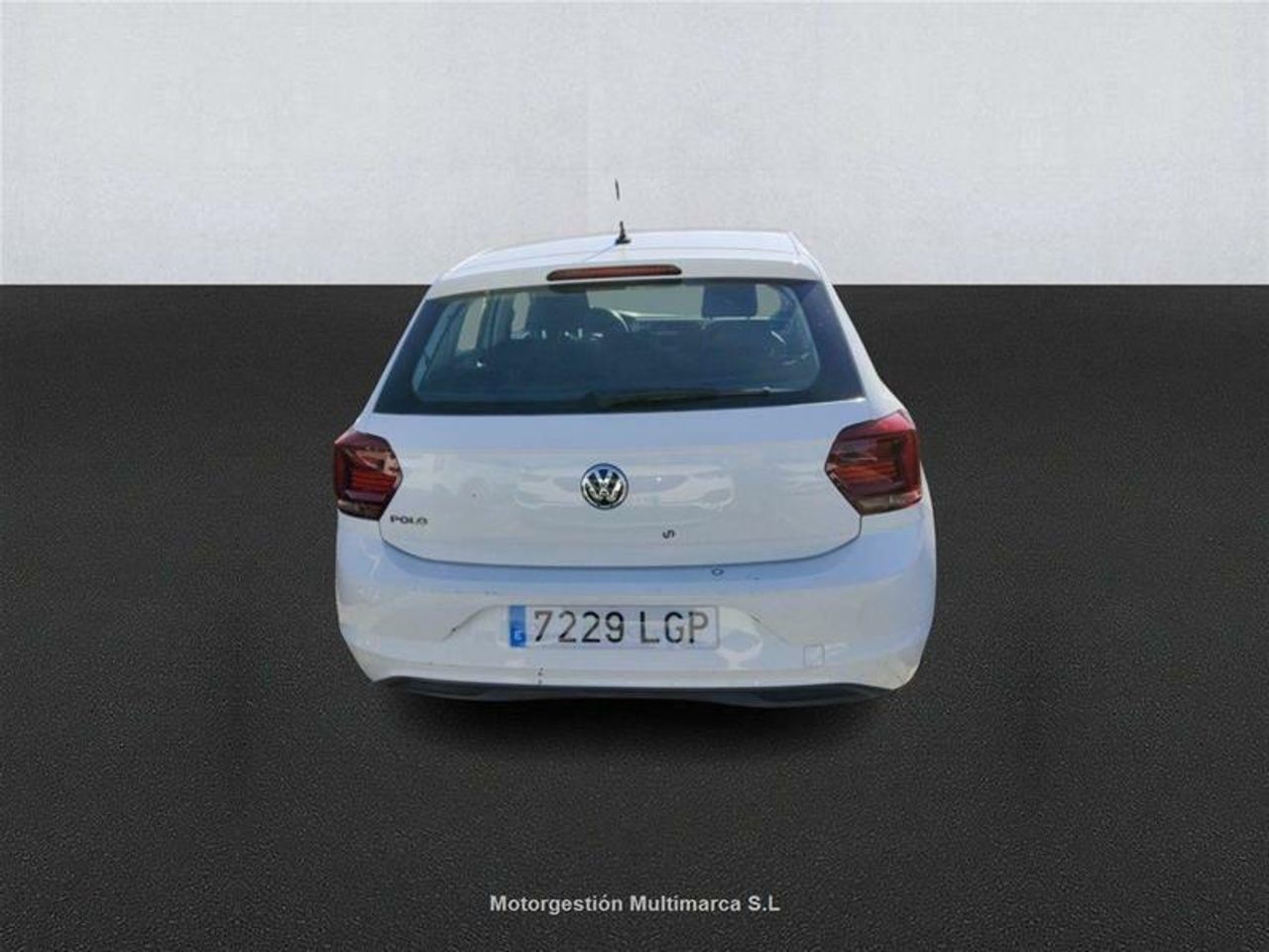 Foto Volkswagen Polo 5