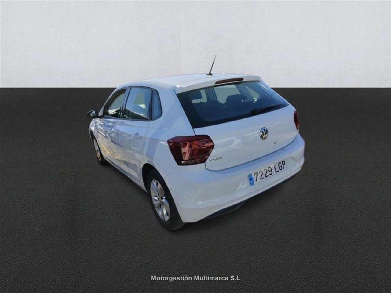 Foto Volkswagen Polo 6