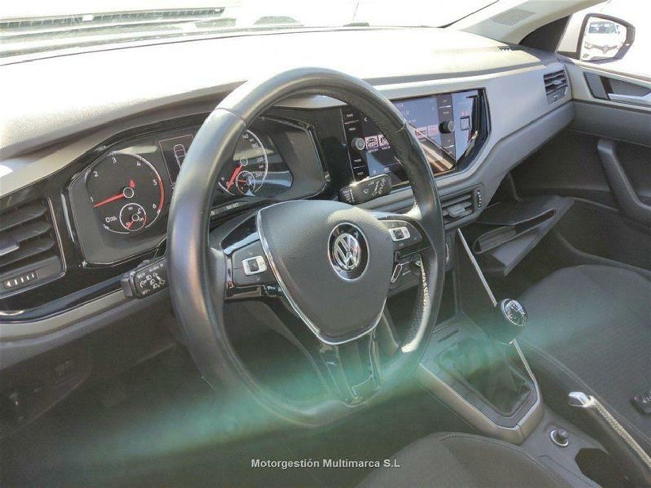 Foto Volkswagen Polo 7