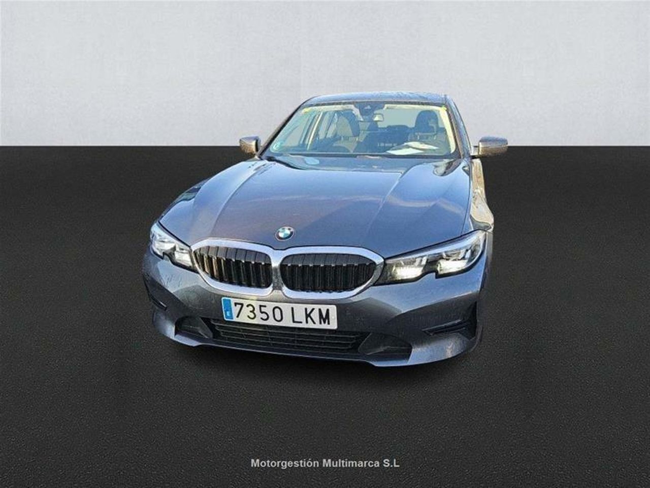 Foto BMW Serie 3 2