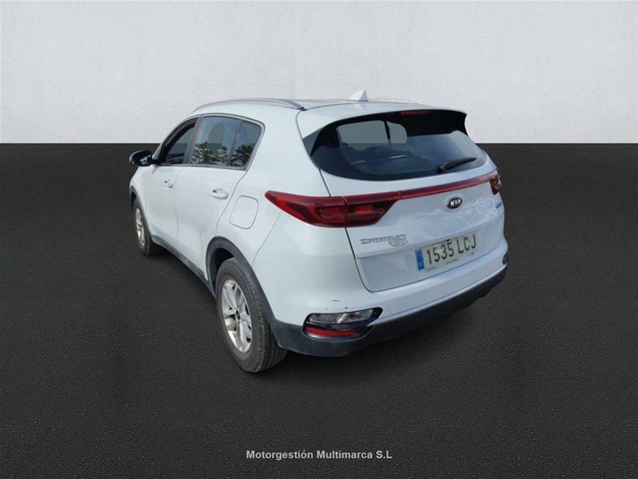 Foto Kia Sportage 6