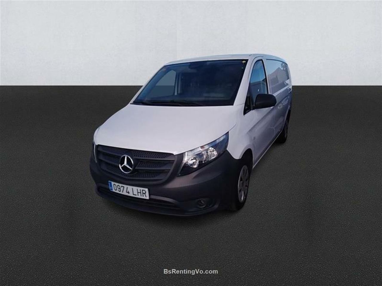 Foto Mercedes-Benz Vito 1