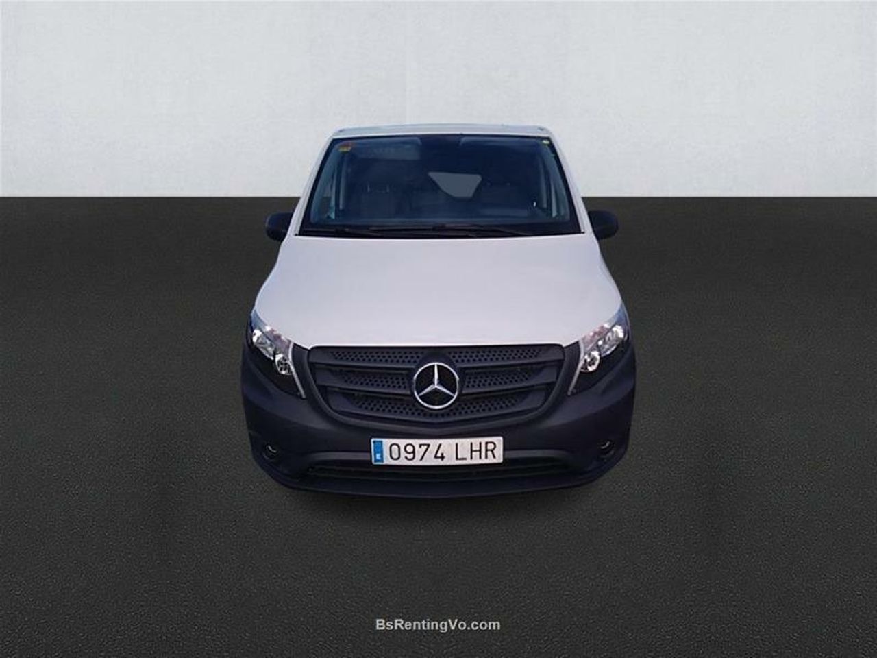 Foto Mercedes-Benz Vito 2