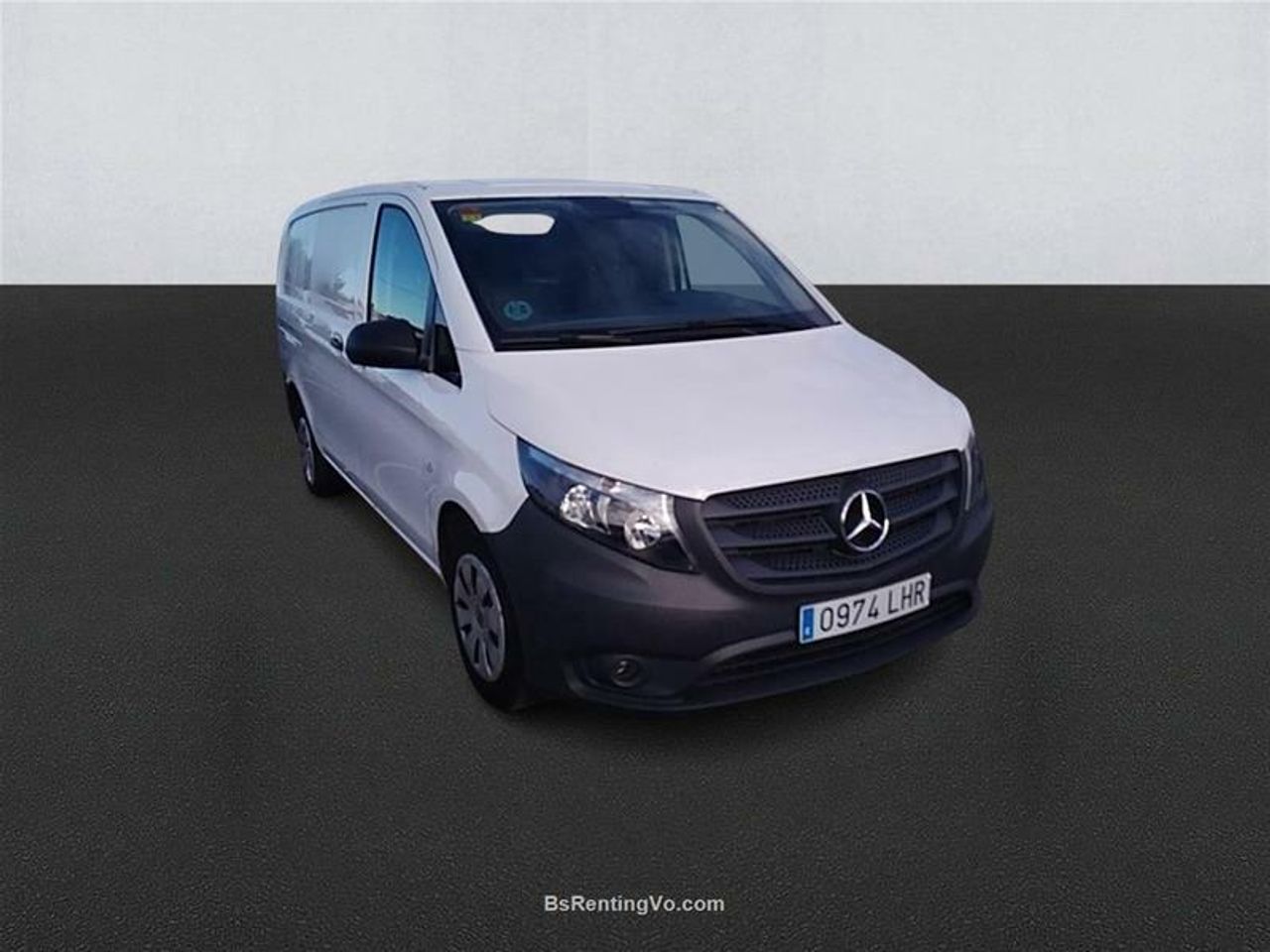 Foto Mercedes-Benz Vito 3