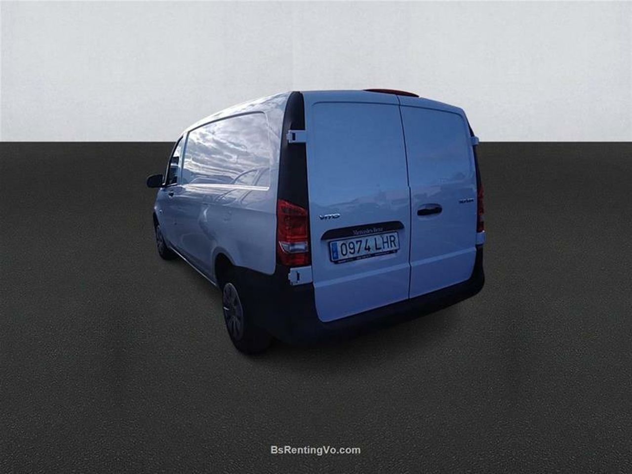 Foto Mercedes-Benz Vito 6