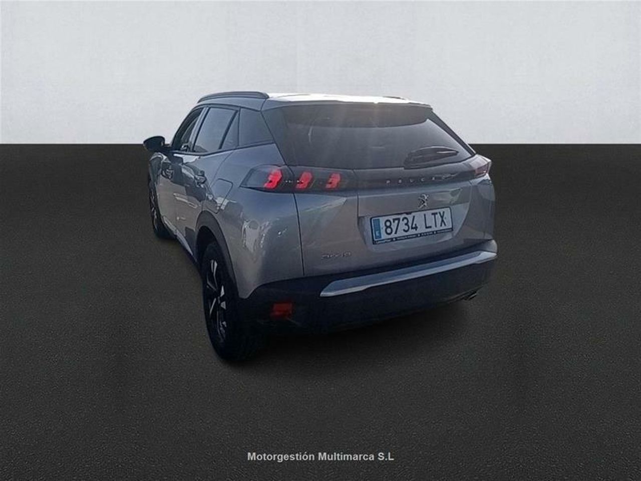 Foto Peugeot 2008 6