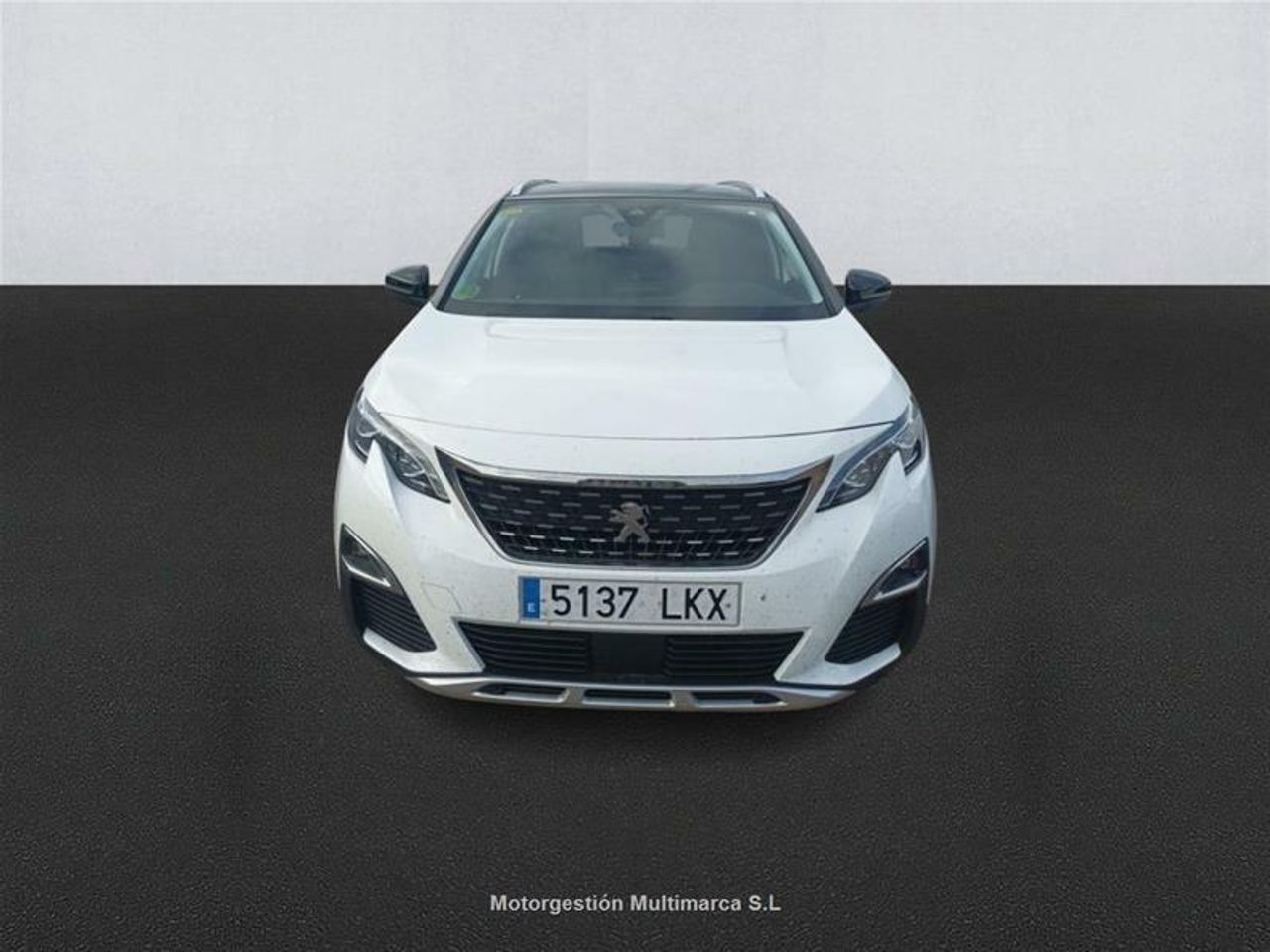 Foto Peugeot 5008 2