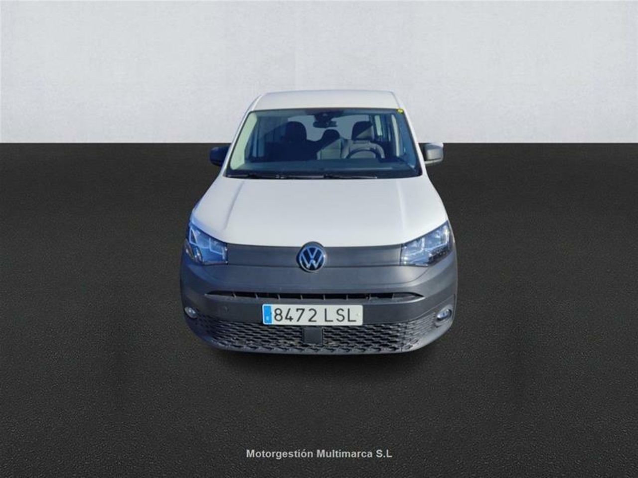 Foto Volkswagen Caddy 2