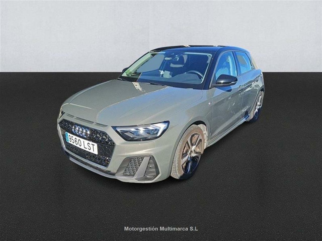 Foto Audi A1 1