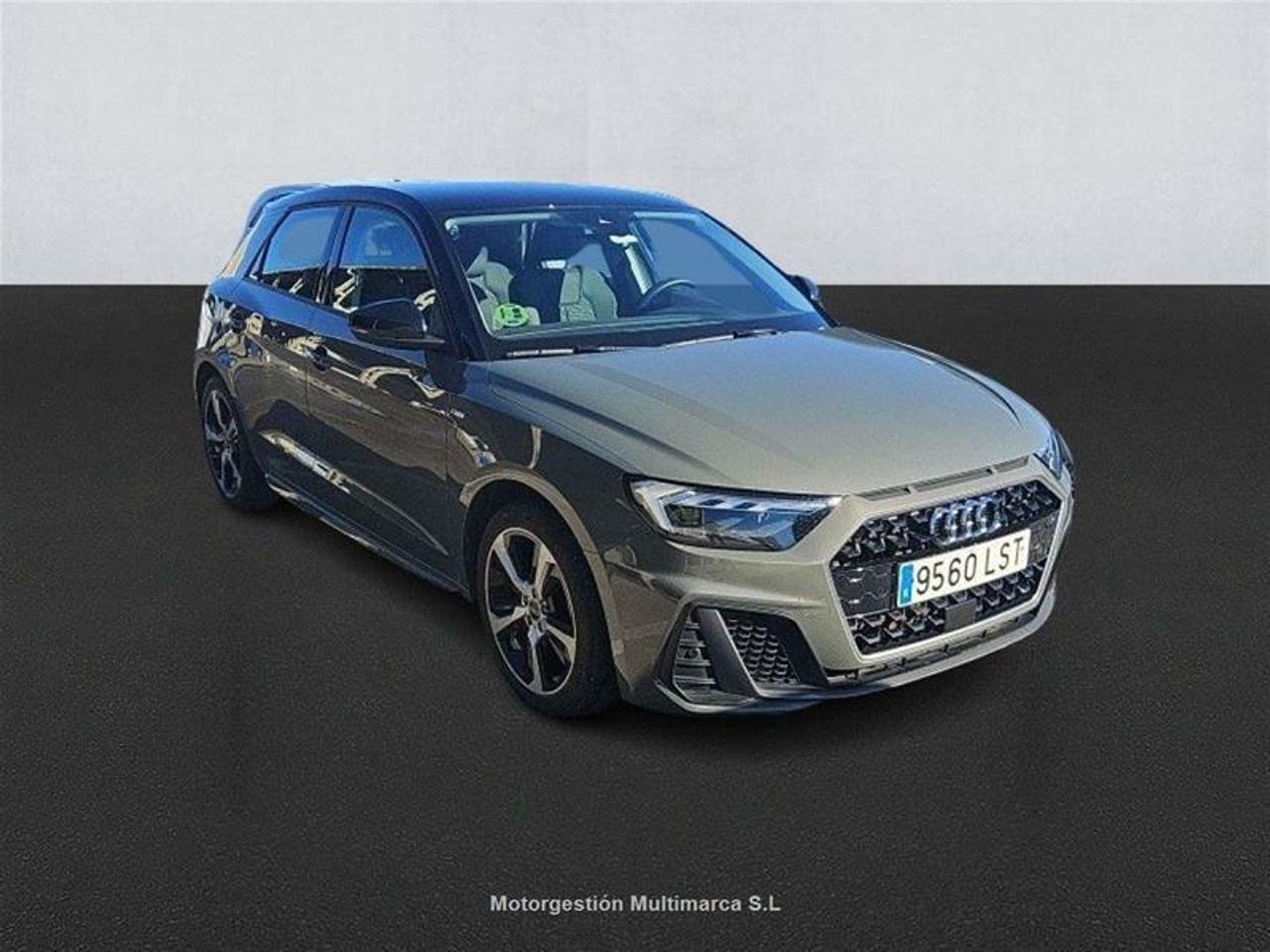 Foto Audi A1 3