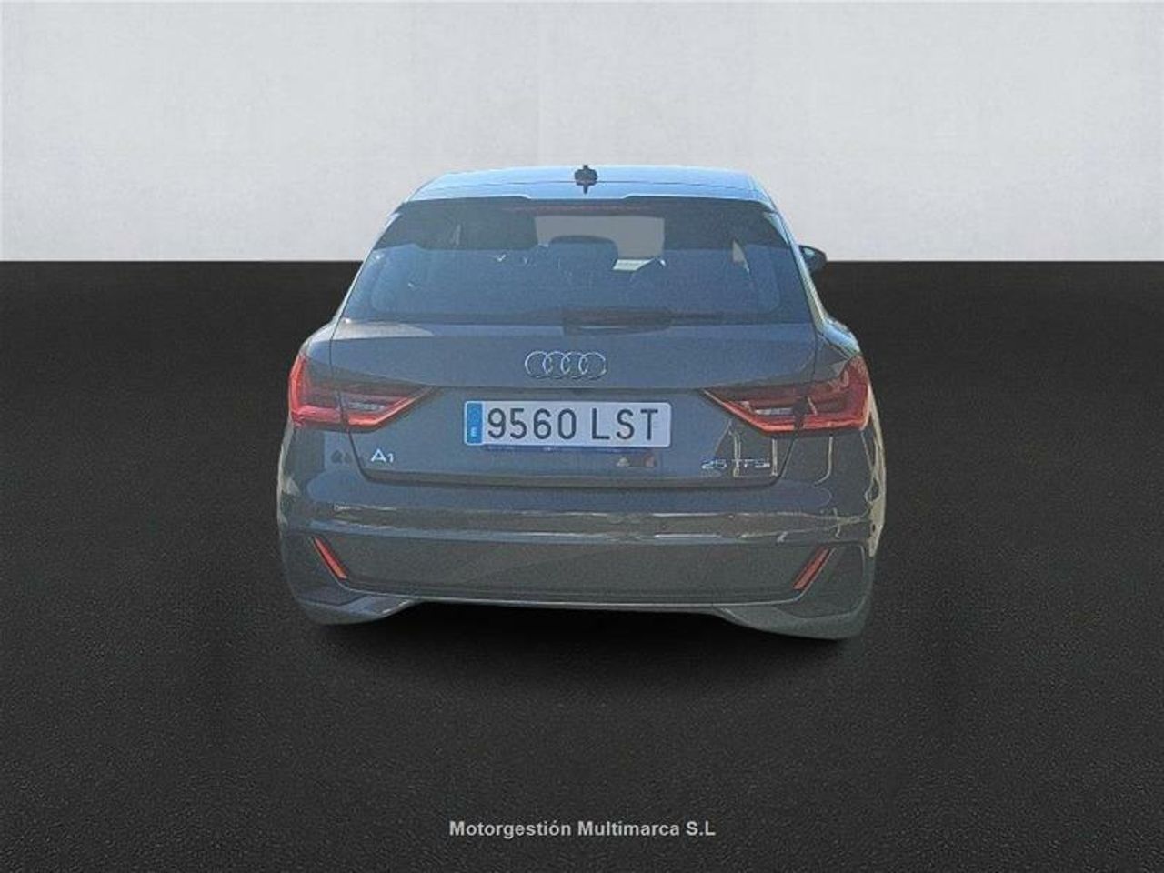 Foto Audi A1 5