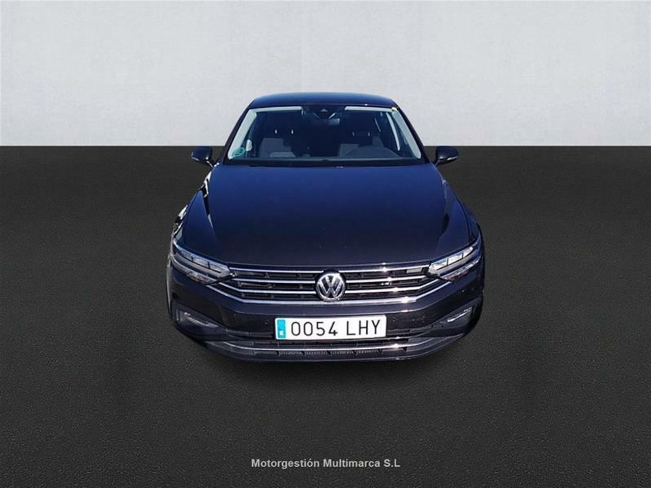 Foto Volkswagen Passat 2