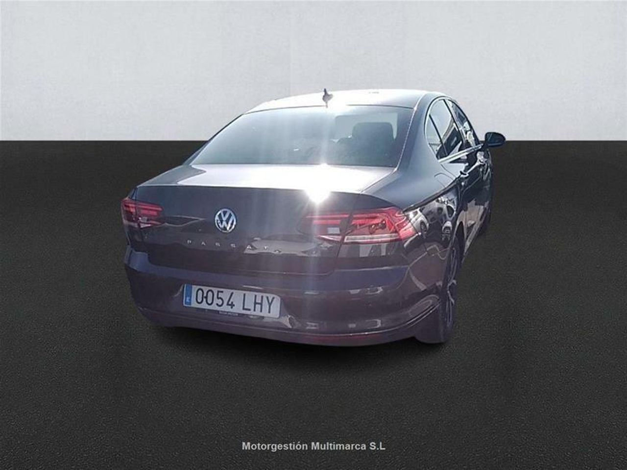 Foto Volkswagen Passat 4