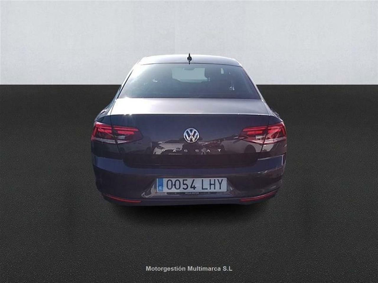 Foto Volkswagen Passat 5