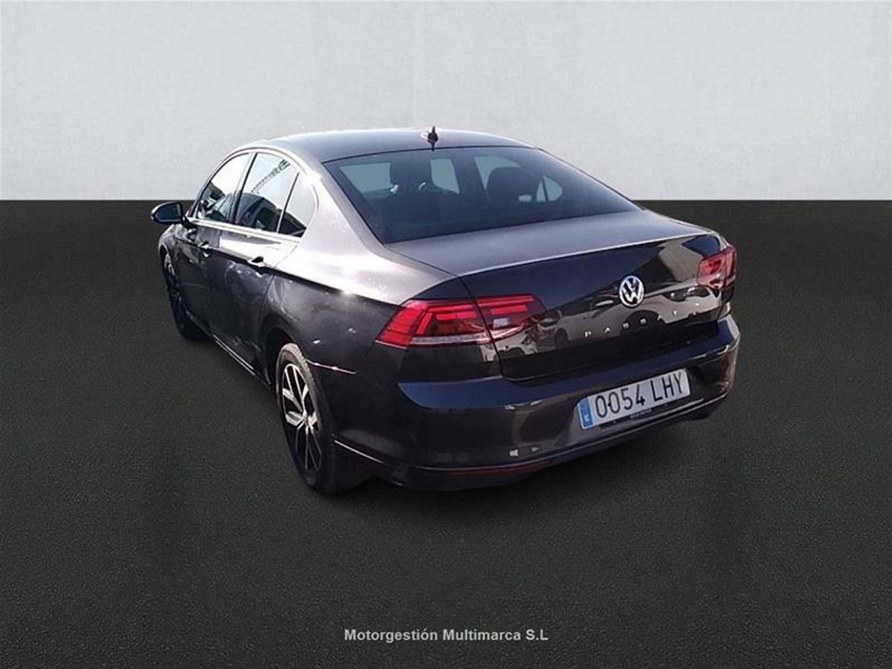 Foto Volkswagen Passat 6