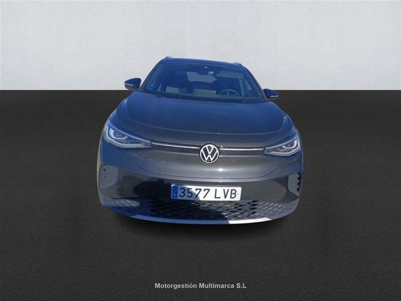 Foto Volkswagen ID.4 2