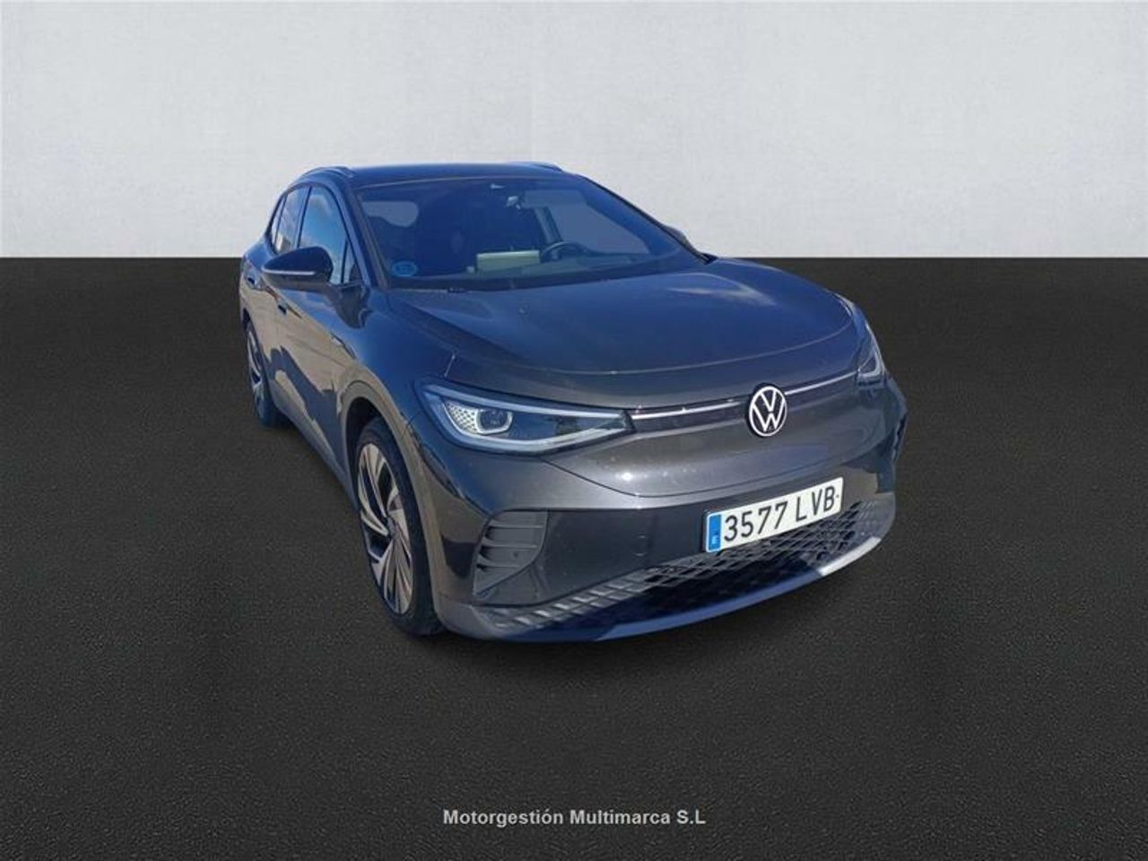 Foto Volkswagen ID.4 3