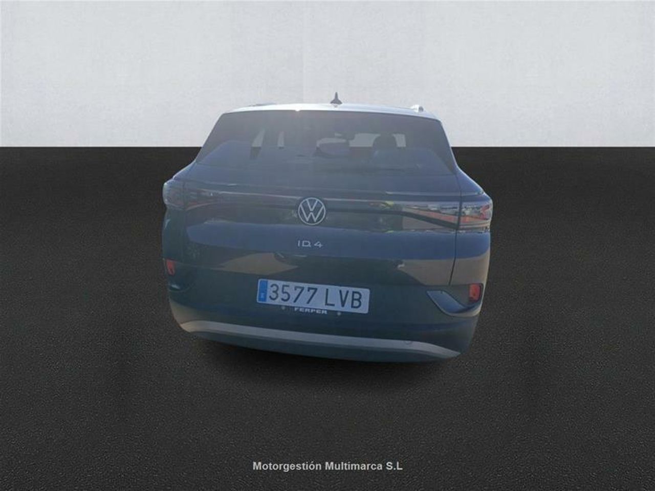 Foto Volkswagen ID.4 5