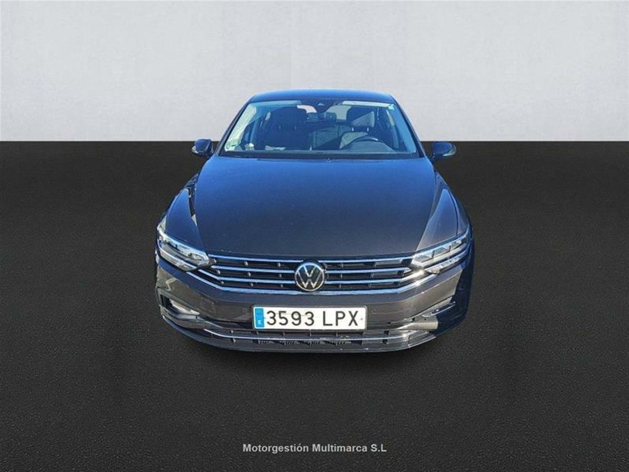 Foto Volkswagen Passat 2