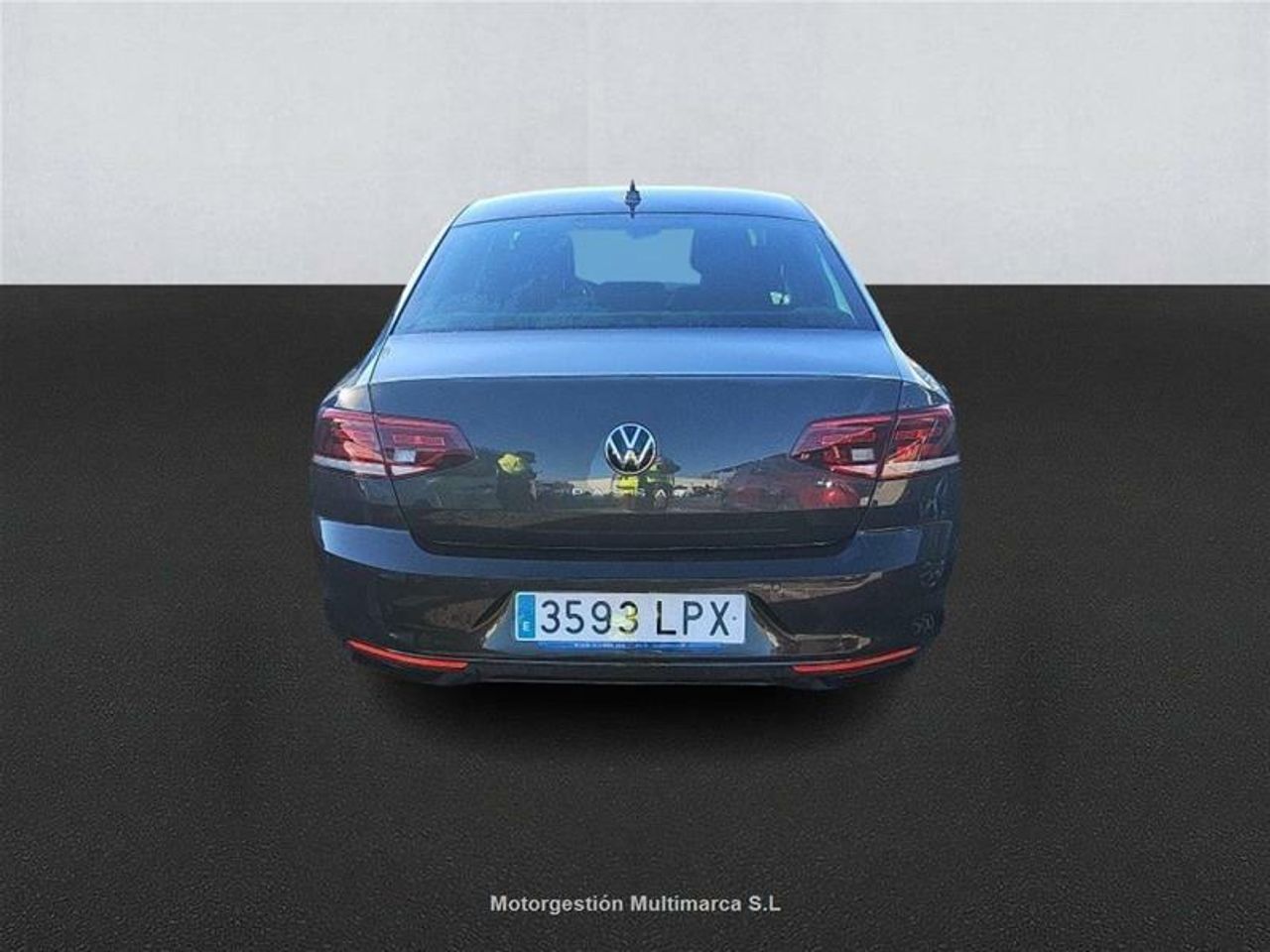 Foto Volkswagen Passat 5