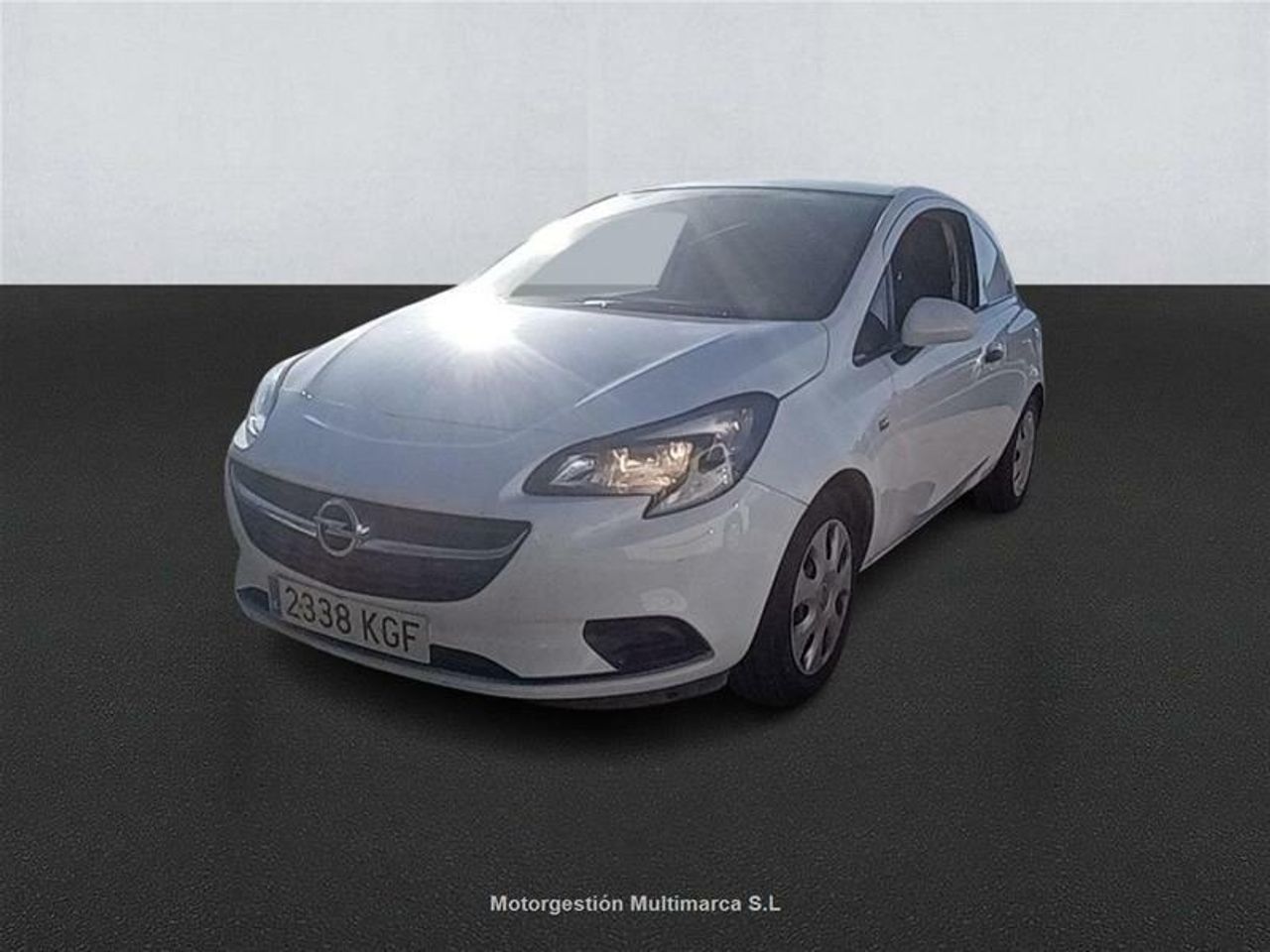 Foto Opel Corsa 1