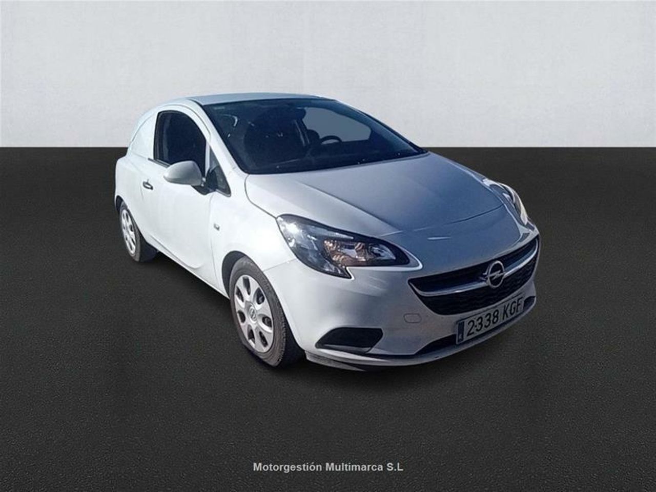 Foto Opel Corsa 3