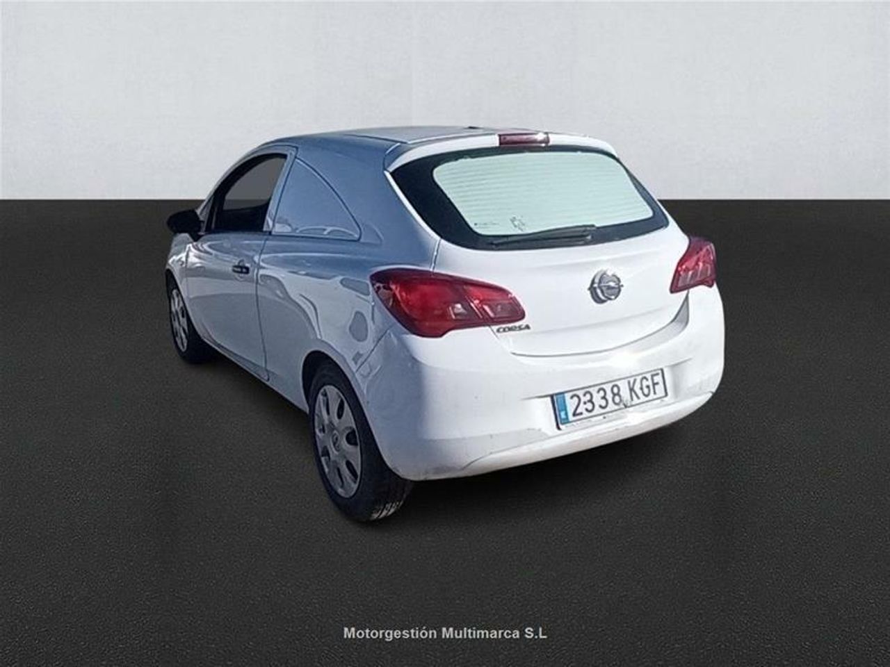 Foto Opel Corsa 6