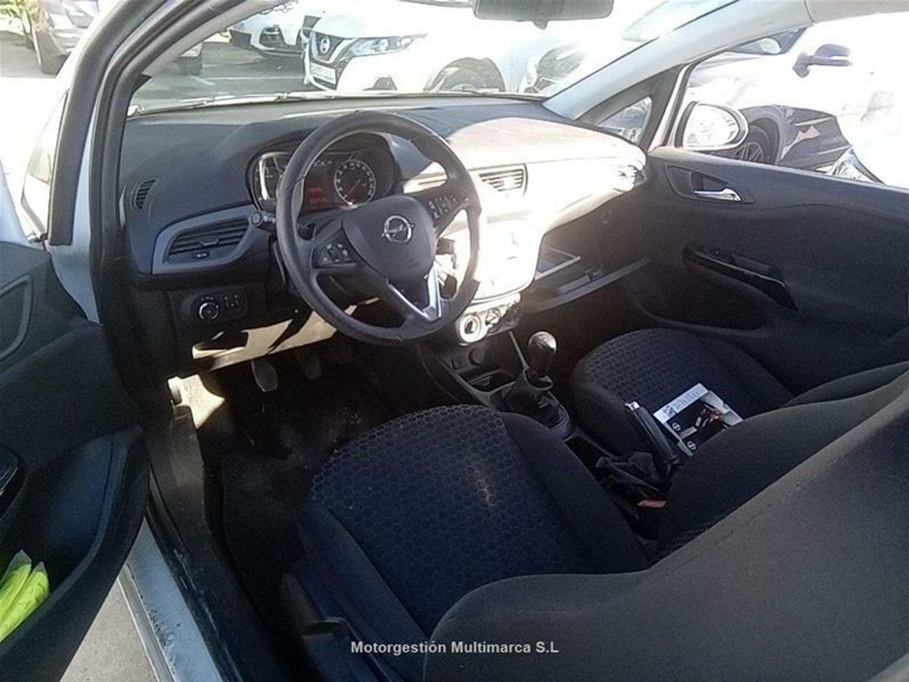 Foto Opel Corsa 7