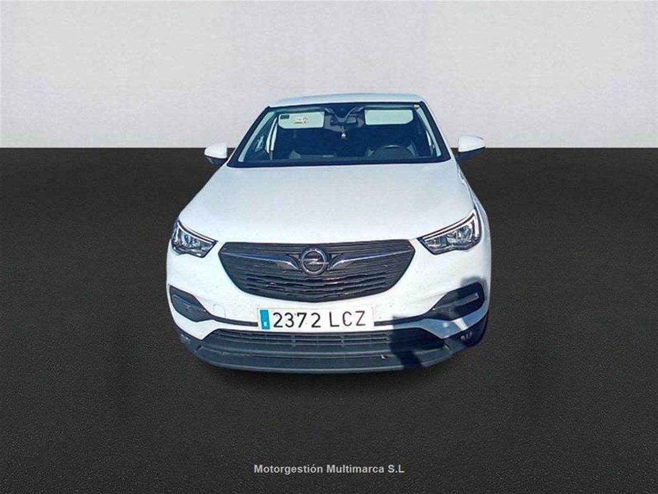 Foto Opel Grandland X 2