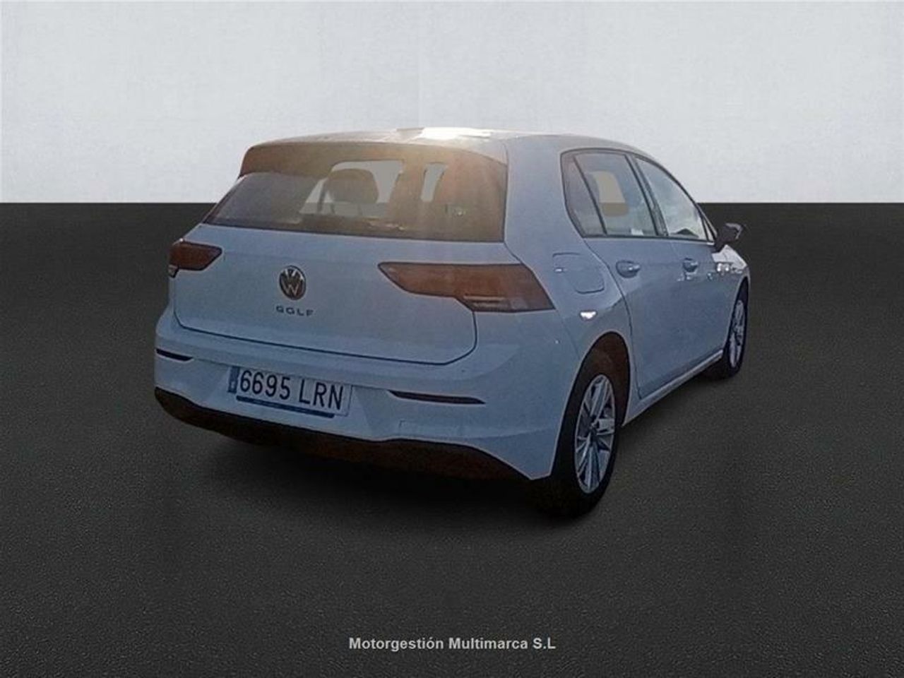 Foto Volkswagen Golf 4