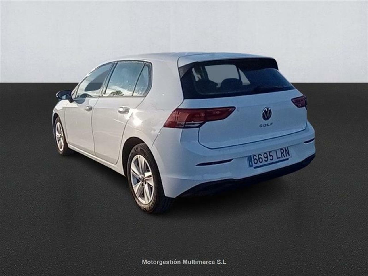 Foto Volkswagen Golf 6