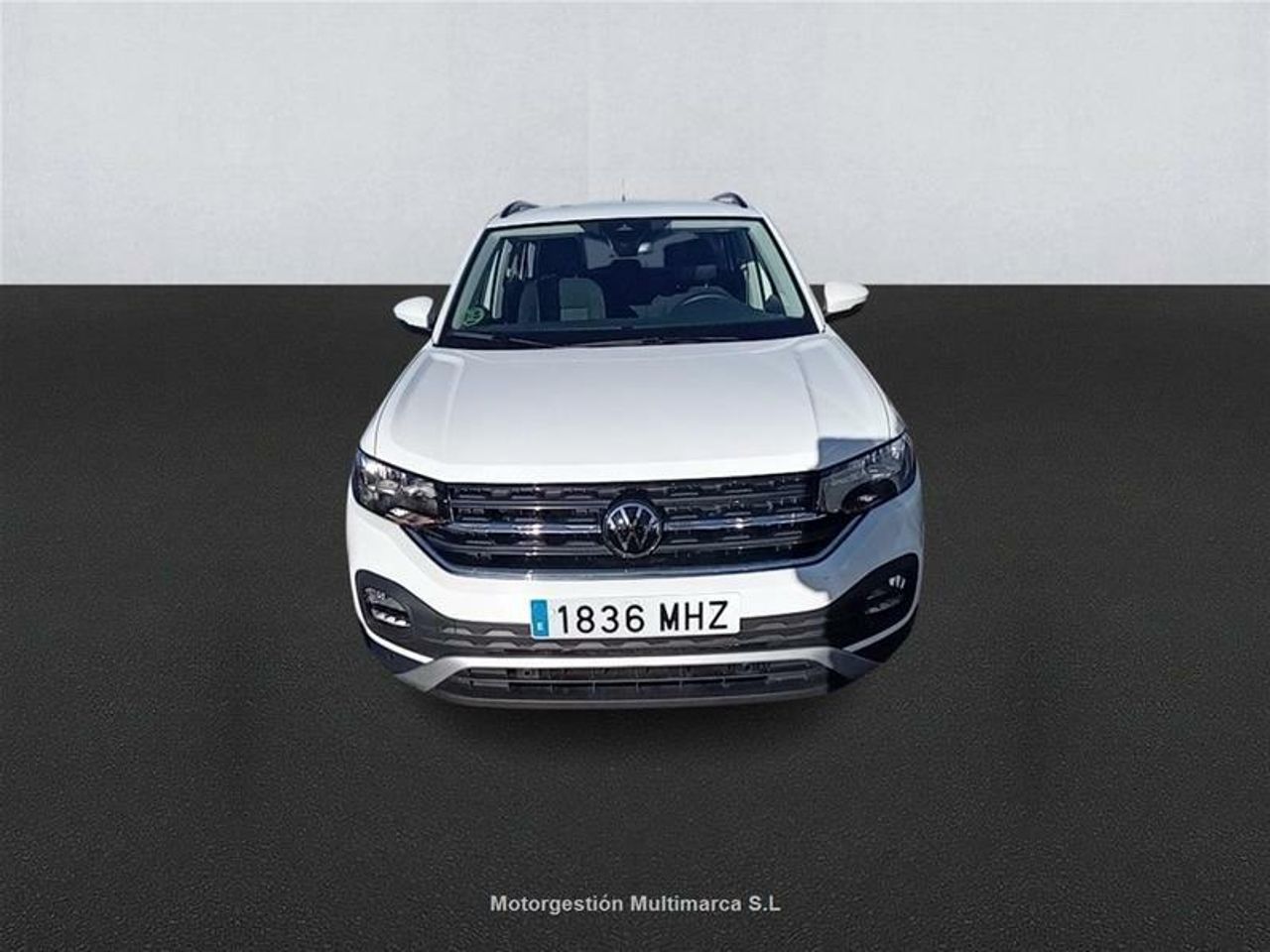 Foto Volkswagen T-Cross 2