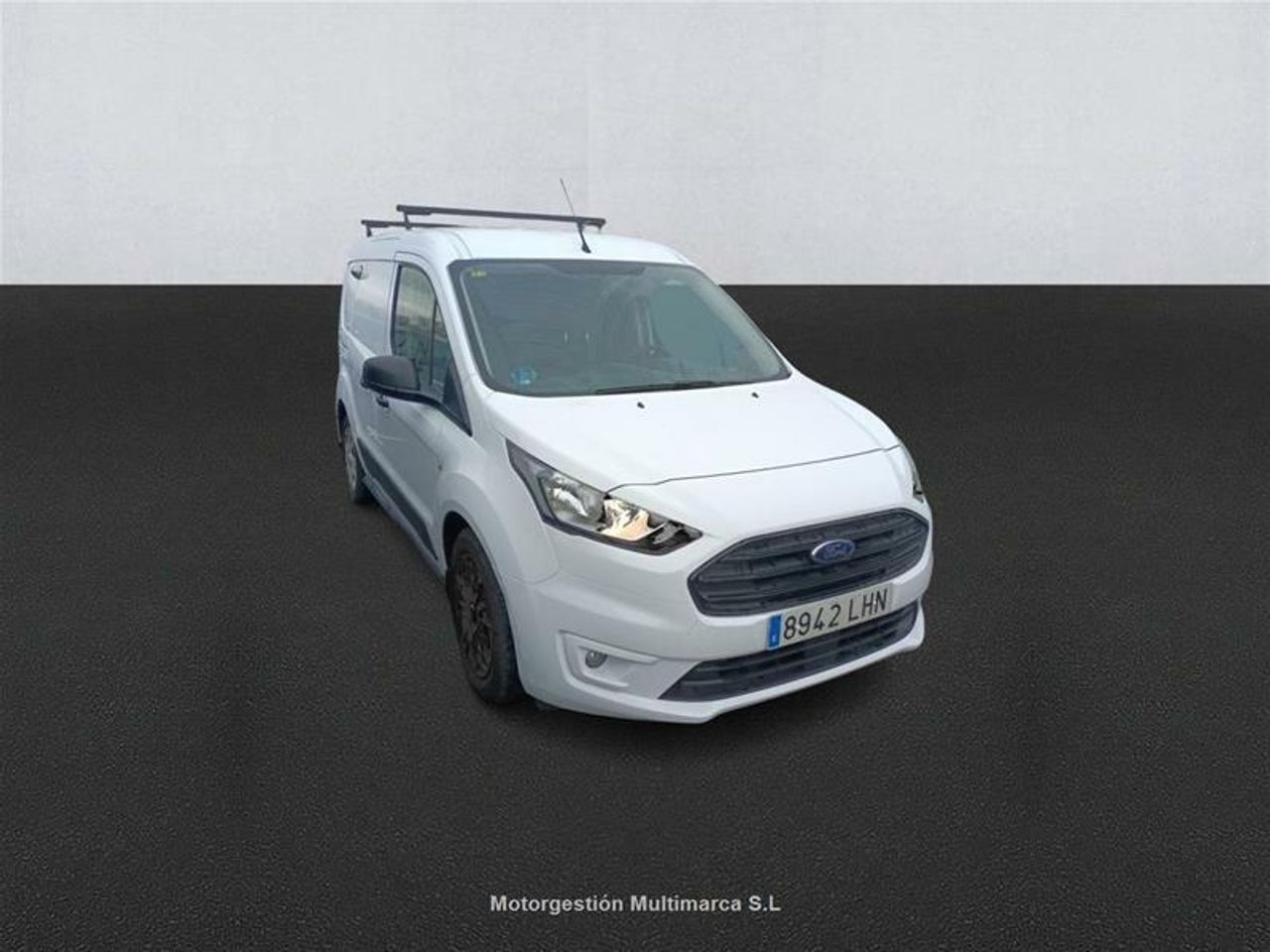 Foto Ford Transit Connect 3