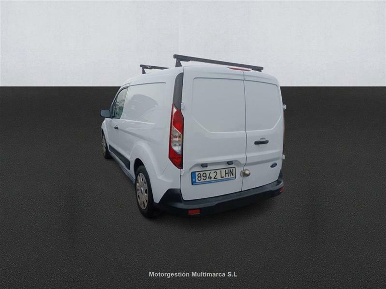 Foto Ford Transit Connect 6