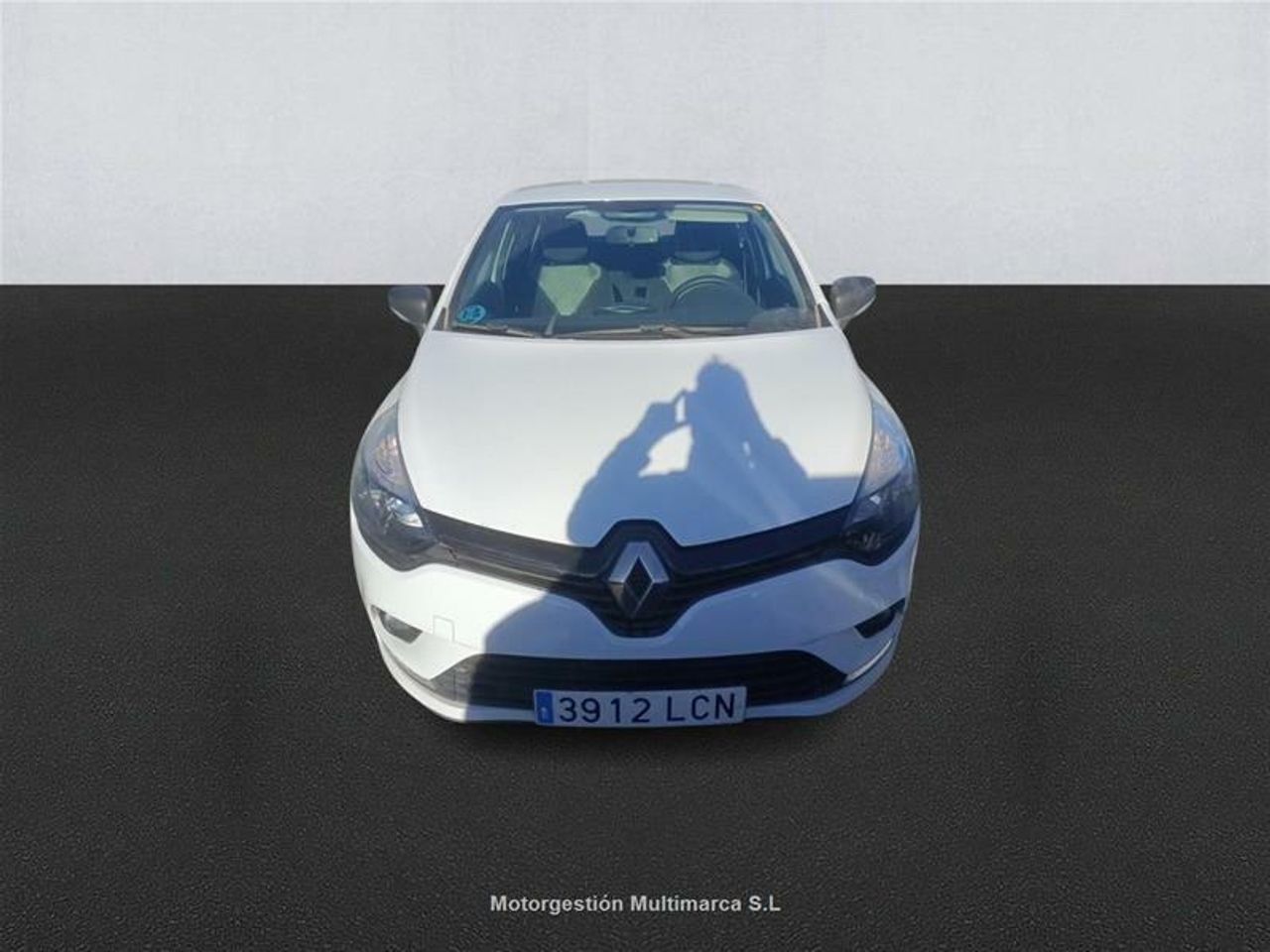 Foto Renault Clio 2