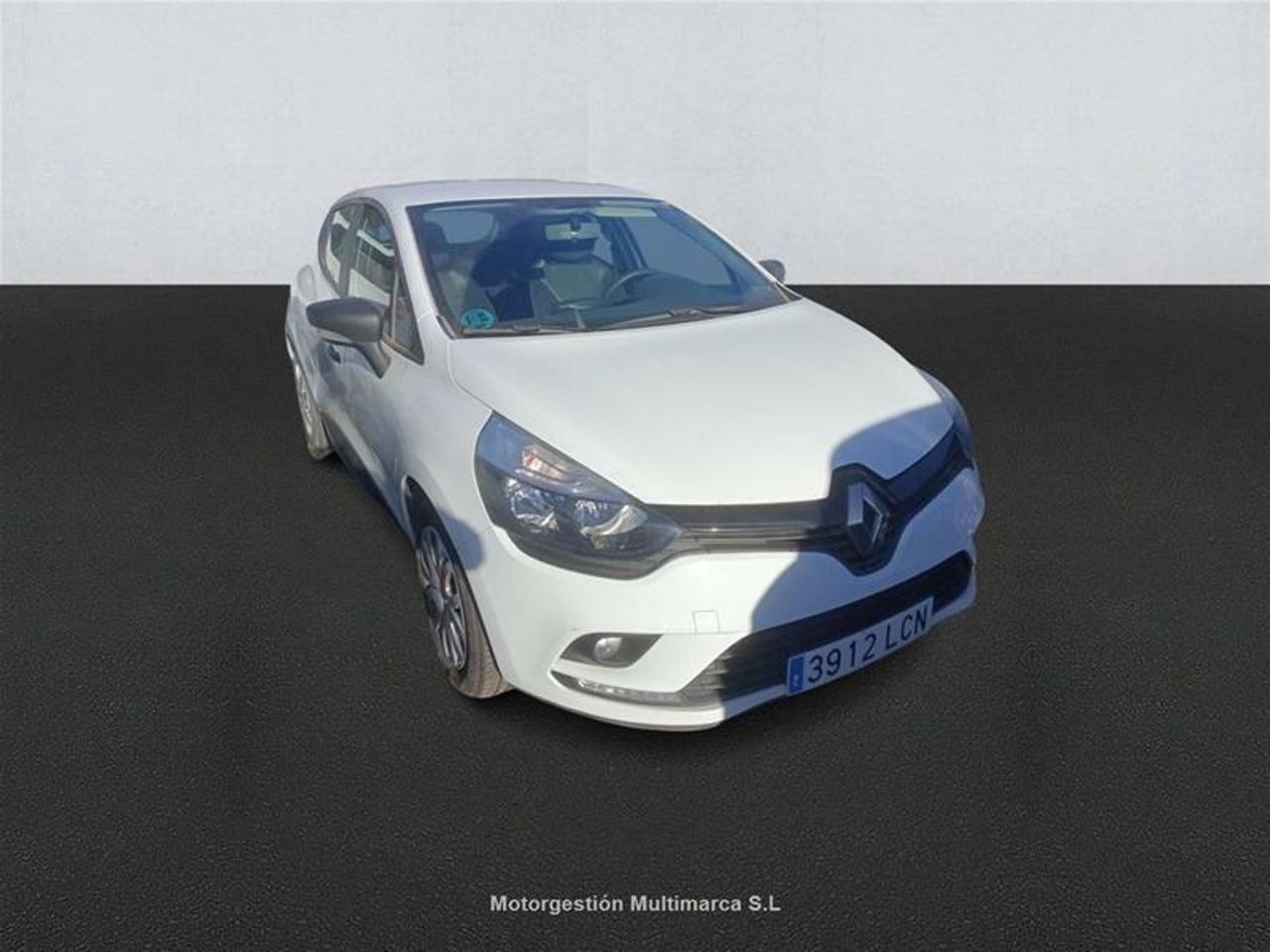 Foto Renault Clio 3